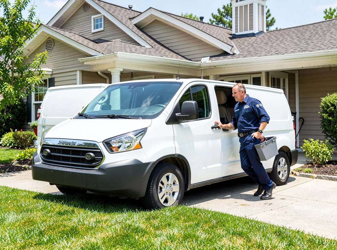 Emergency Plumber company in Satsuma, FL